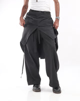Modular Wrap Skirt