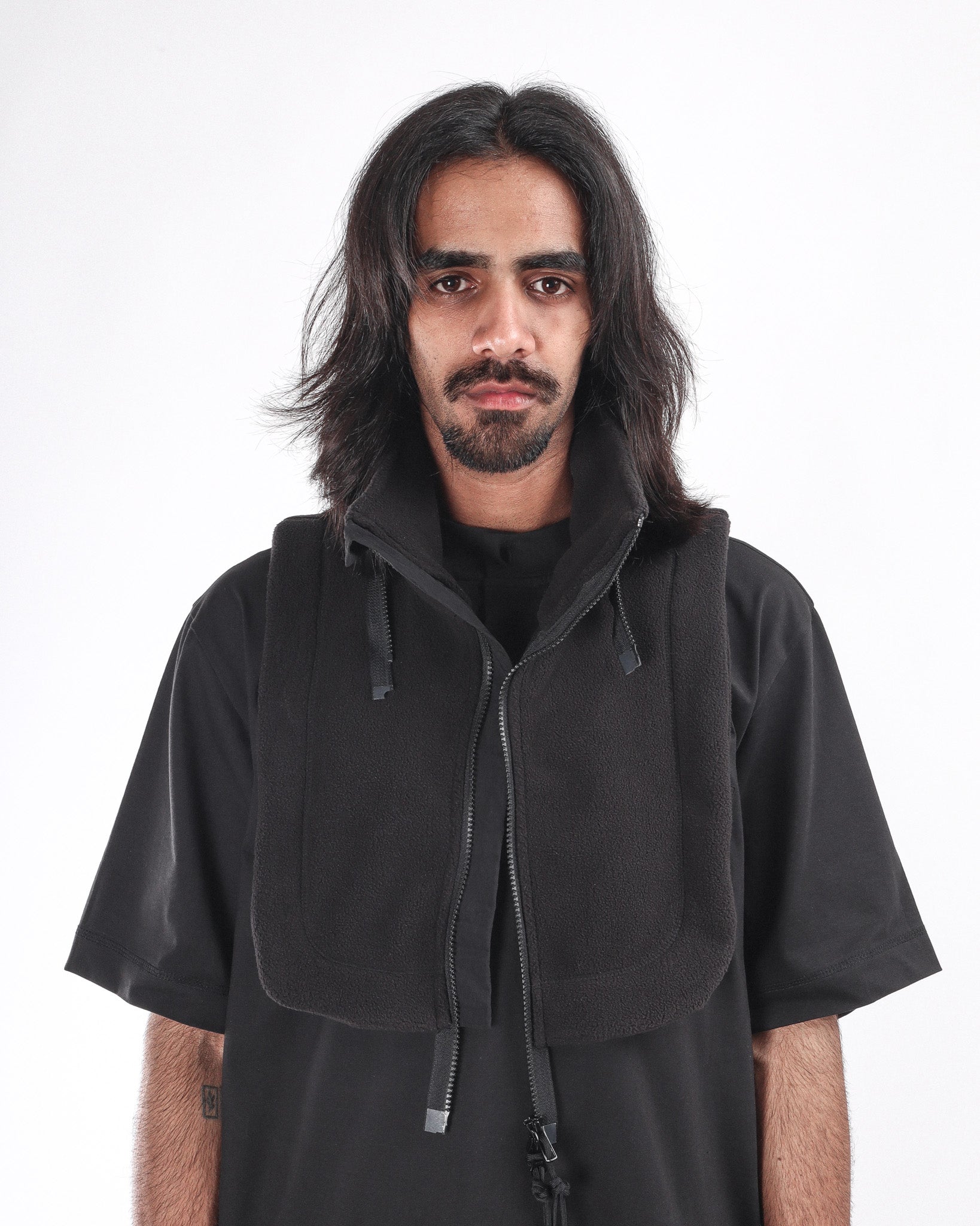 Modular Fleece Collar V2