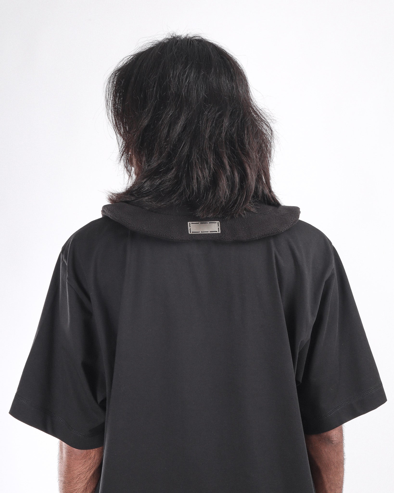Modular Fleece Collar V2
