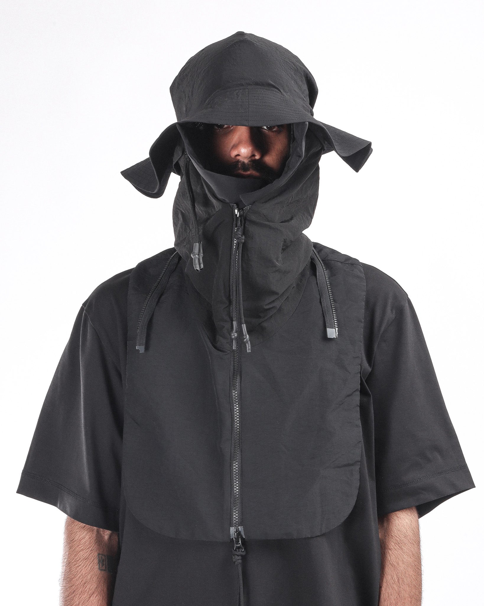 Modular Hood V3