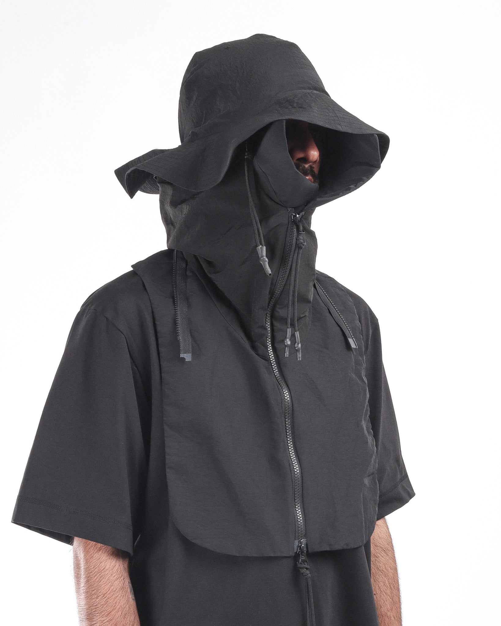 Modular Hood V3