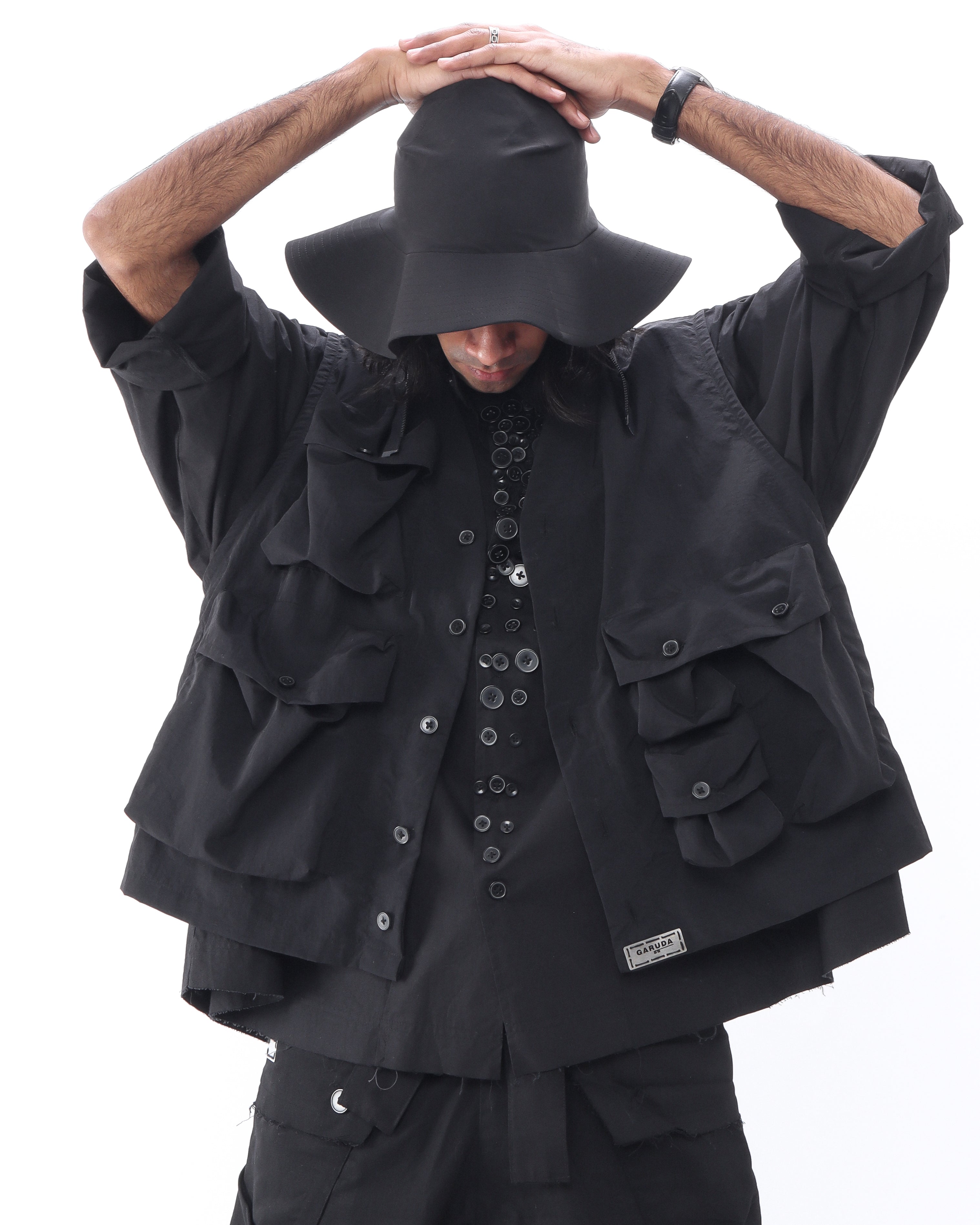 Modular Field Vest