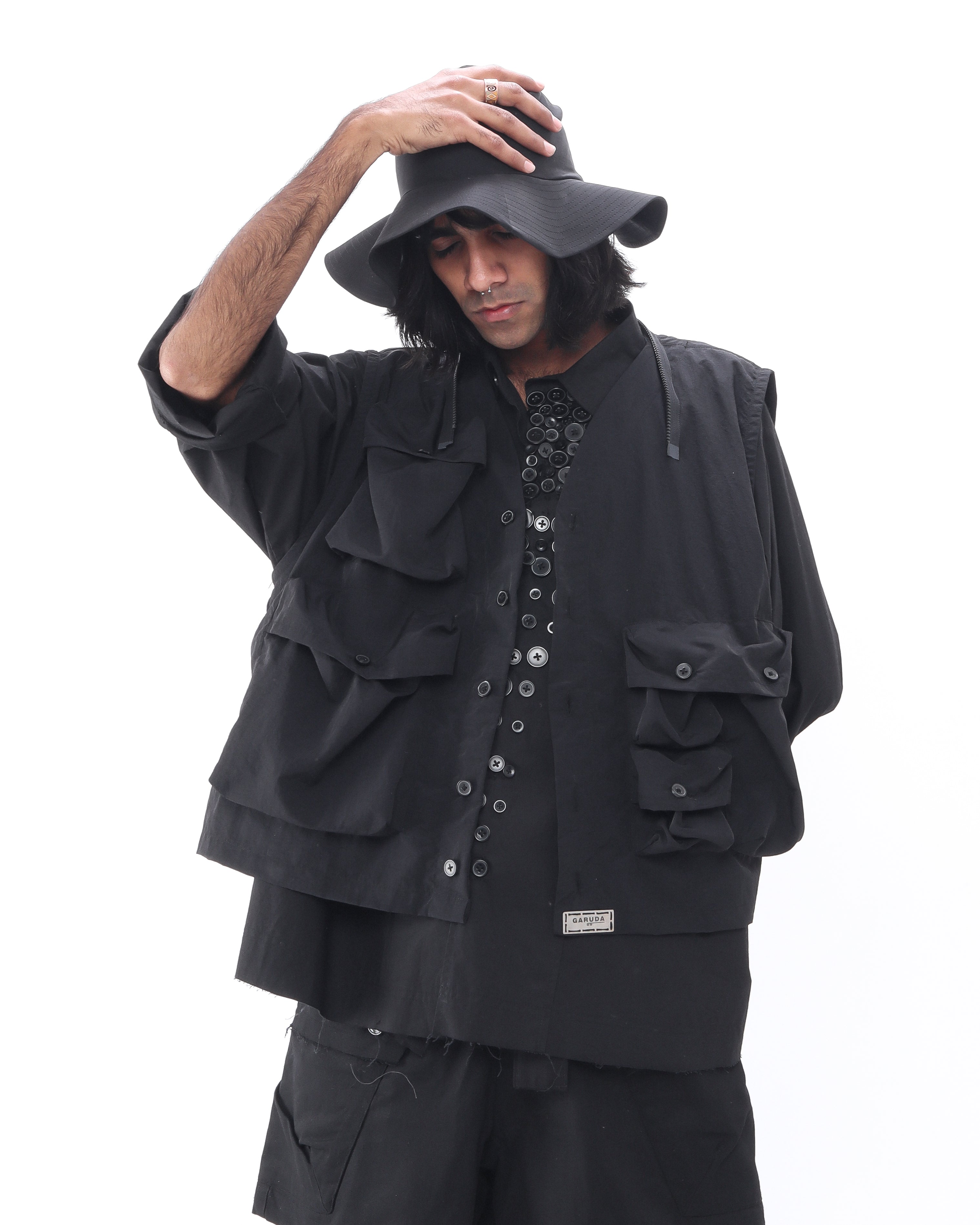 Modular Field Vest