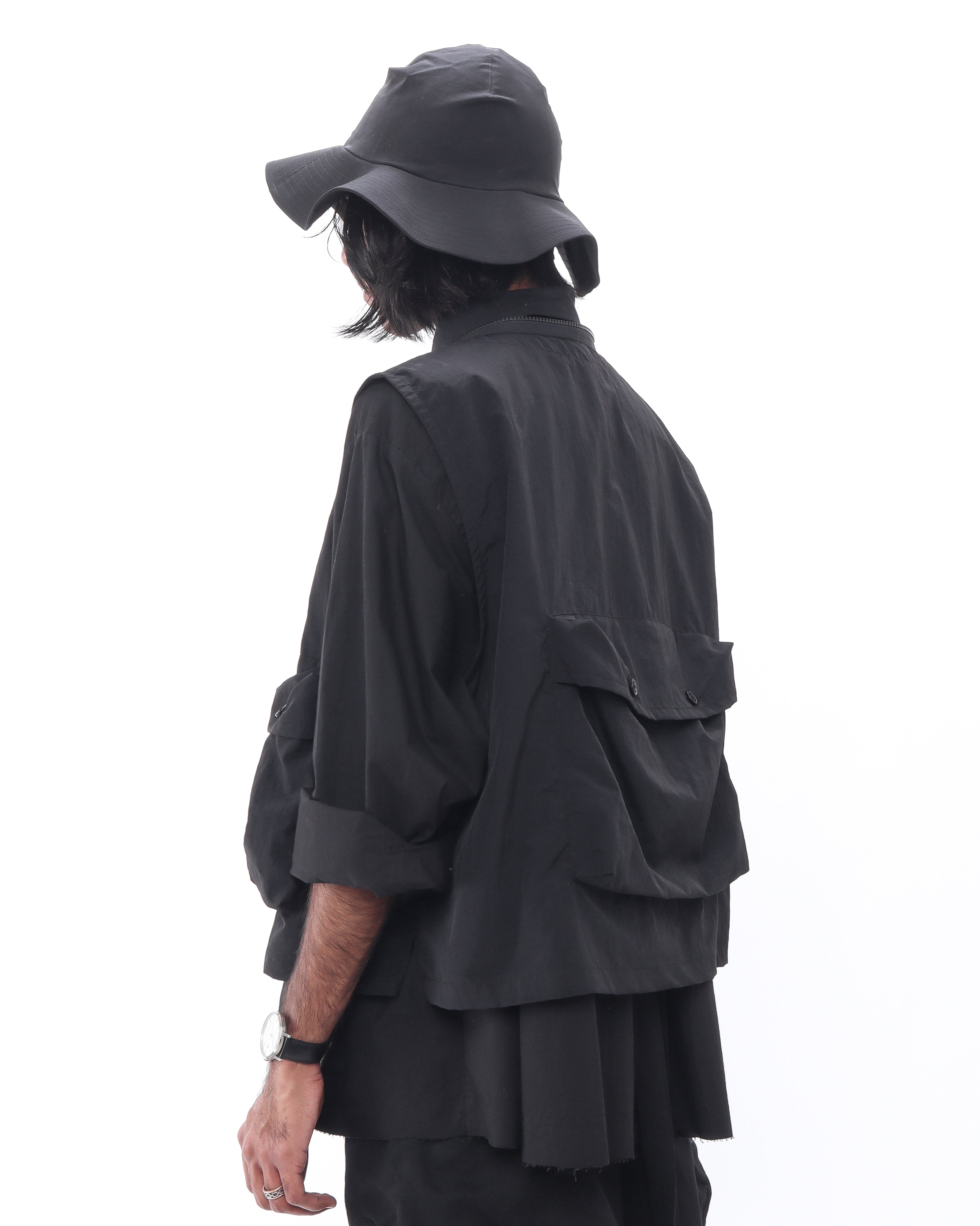 Modular Field Vest