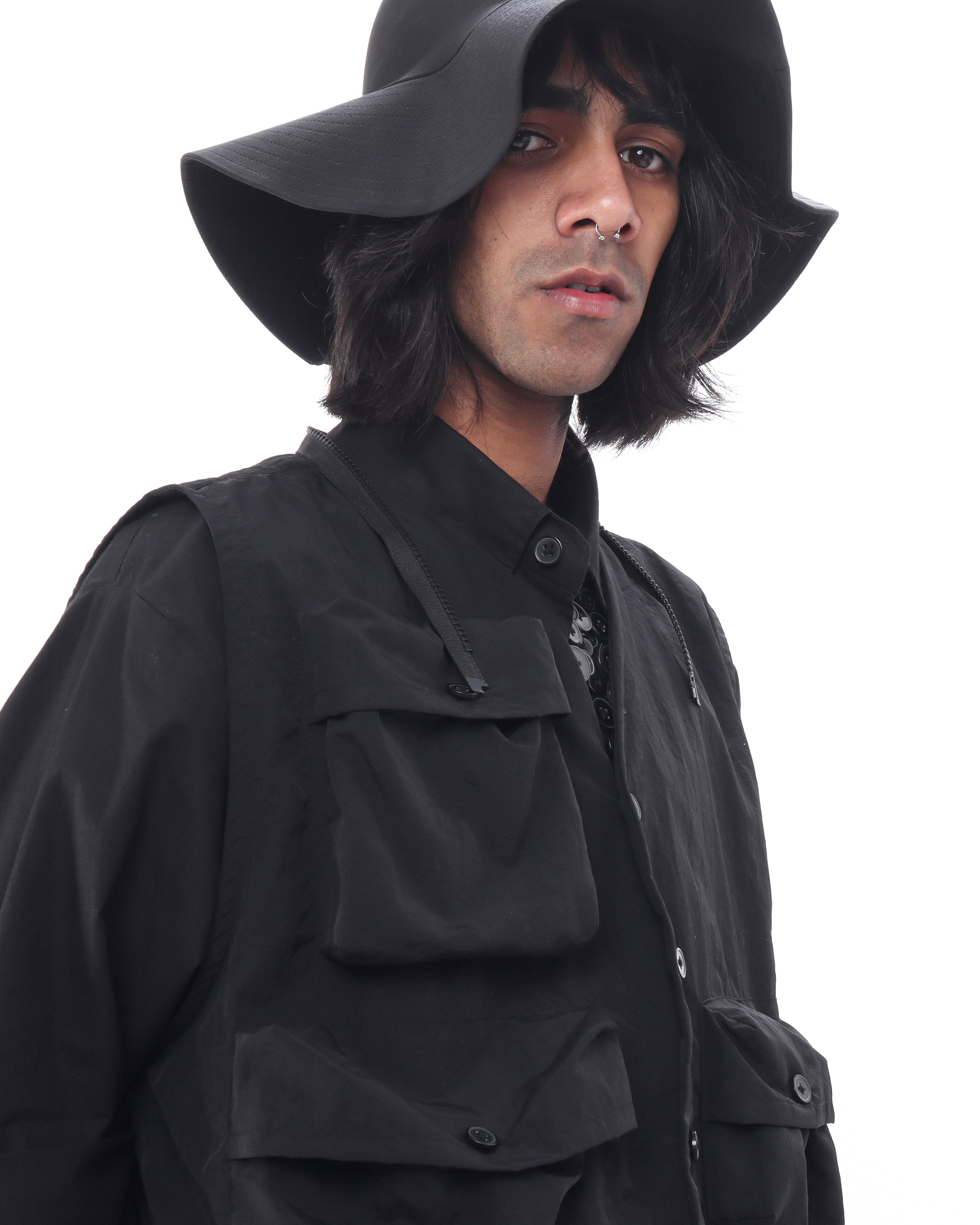Modular Field Vest