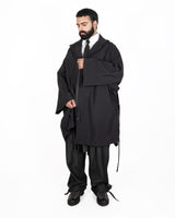 660g Mac Coat - GARUDA
