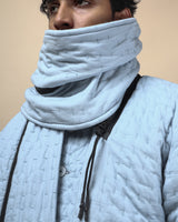 Quilted Kantha Jacket