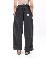 Pants V3 - Canvas