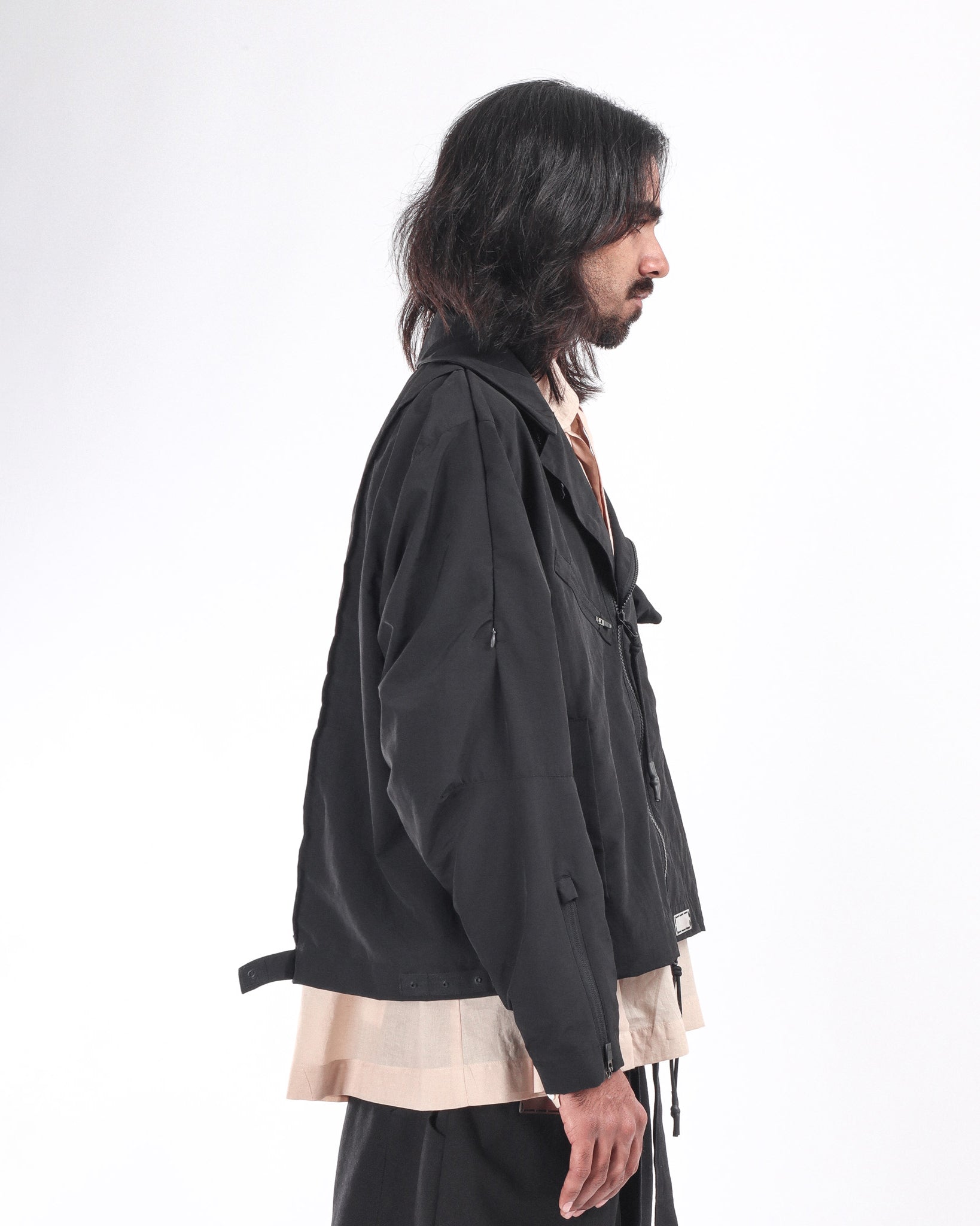 Biker Jacket V3