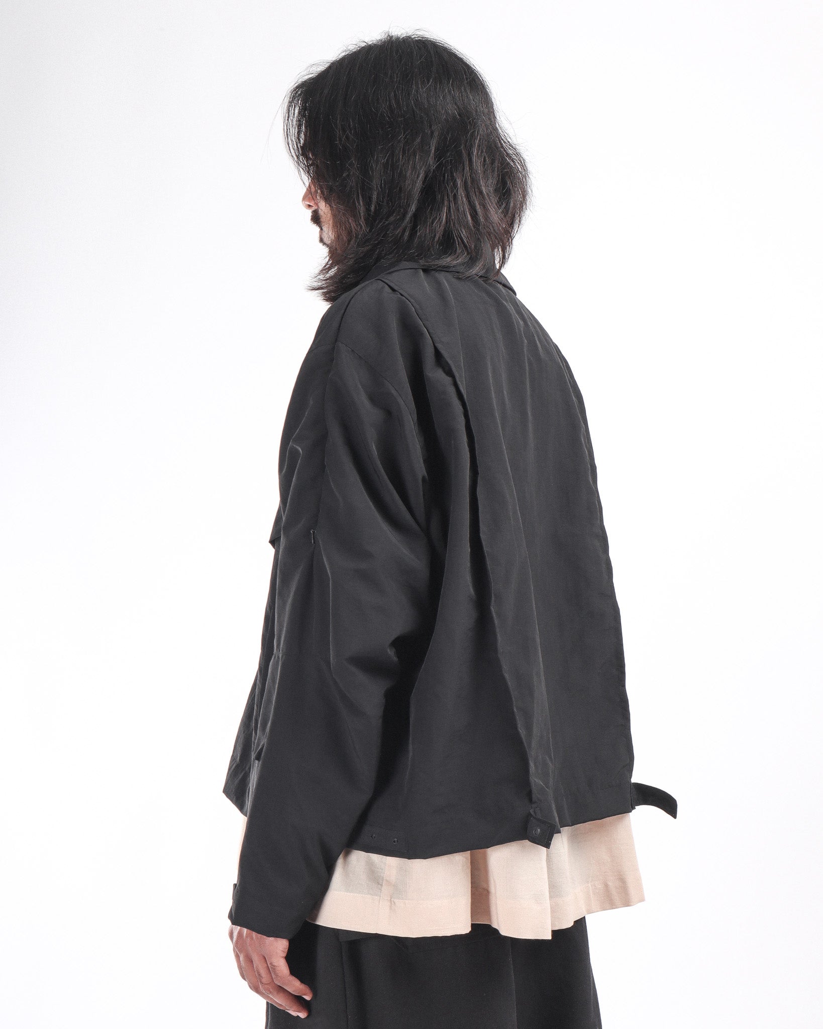 Biker Jacket V3