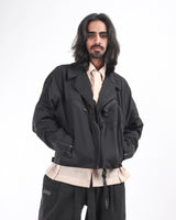 Biker Jacket V3