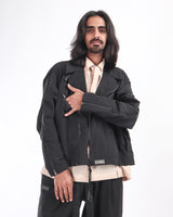 Biker Jacket V3