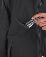 Biker Jacket V3