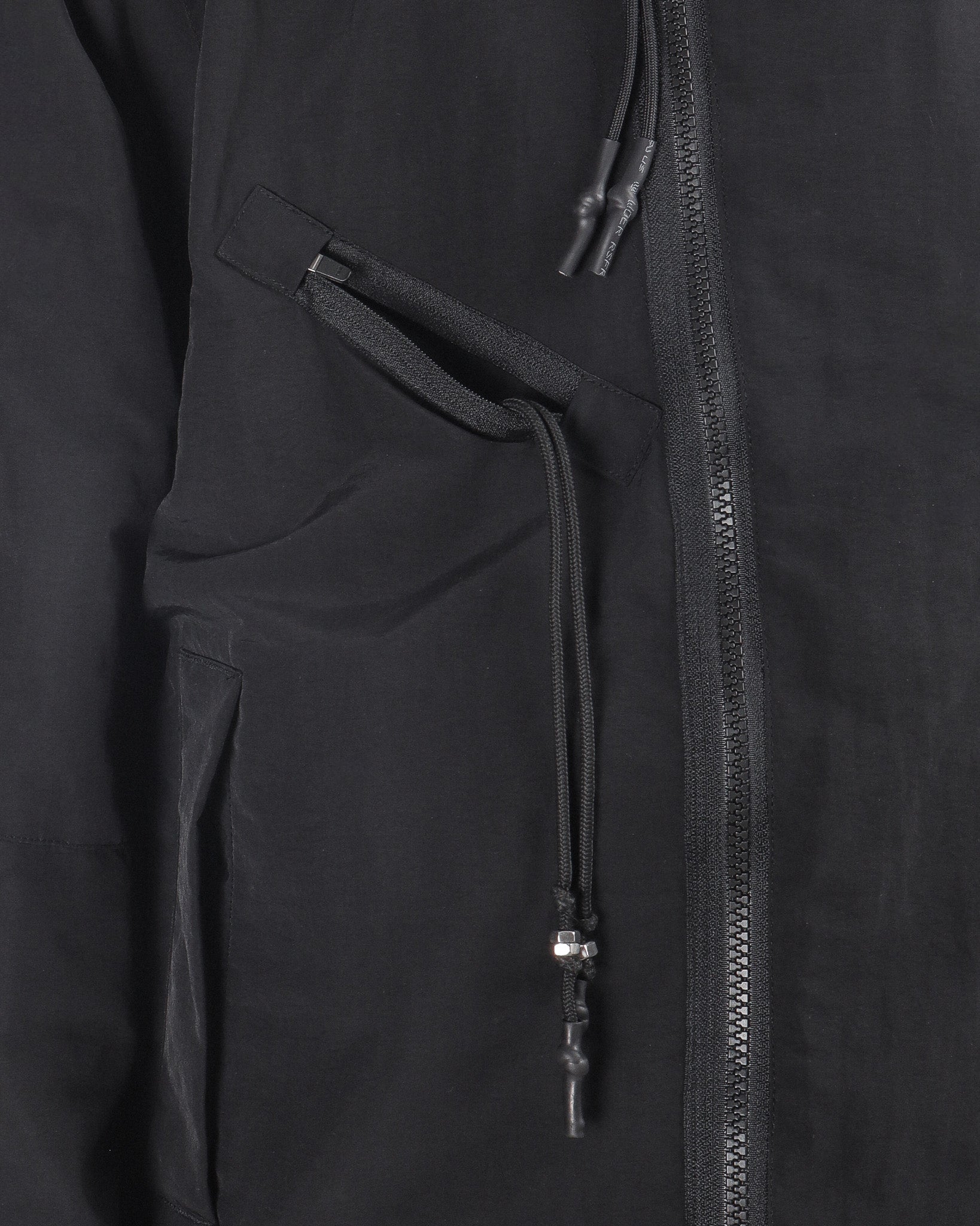Biker Jacket V3