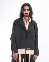 Biker Jacket V3