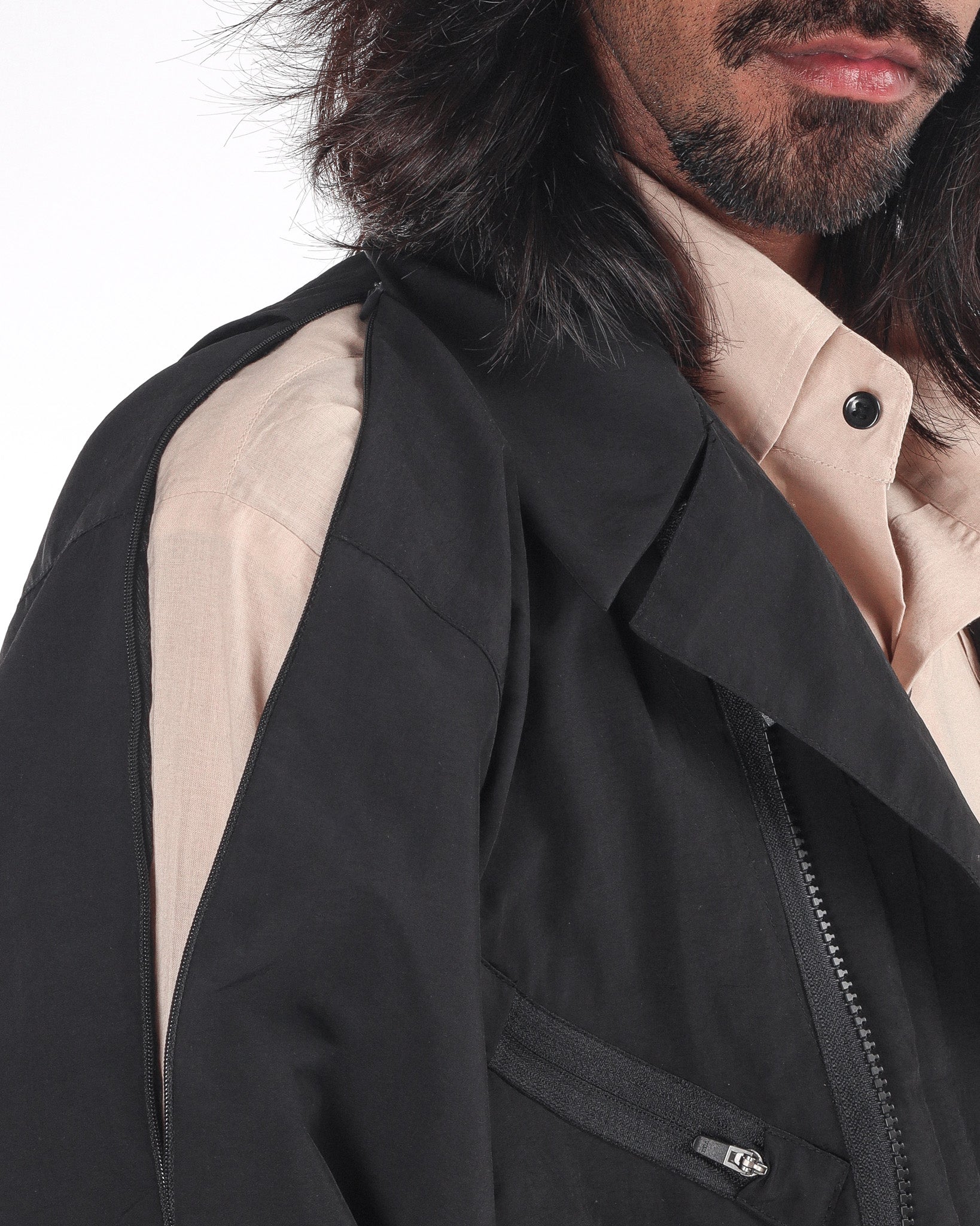 Biker Jacket V3