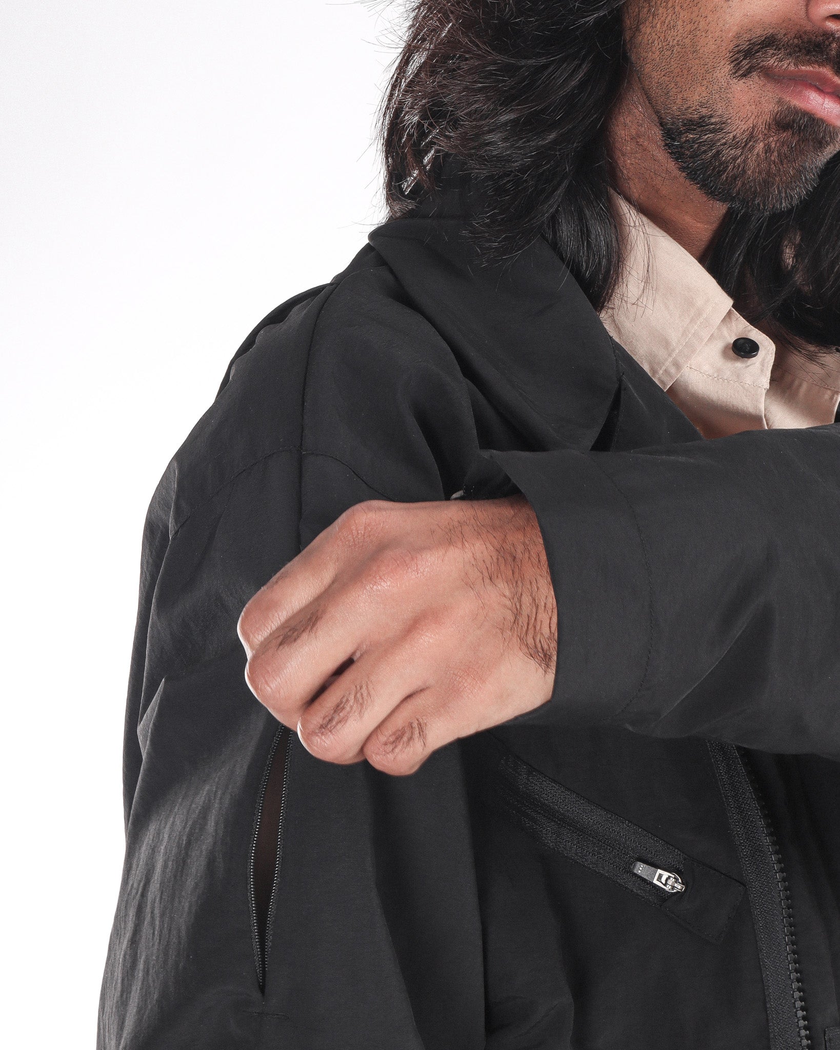 Biker Jacket V3