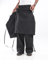 Modular Wrap Skirt