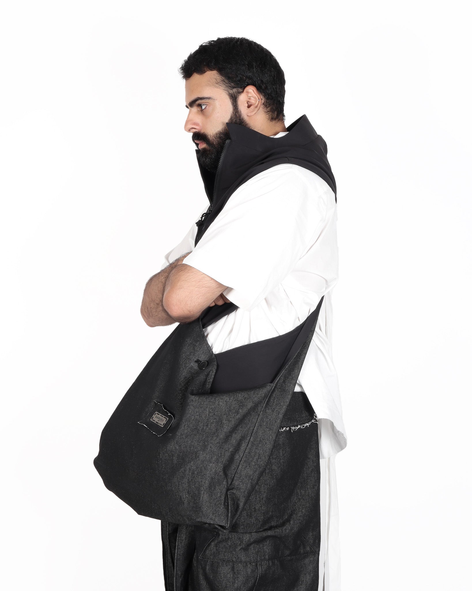 Knotted Tote