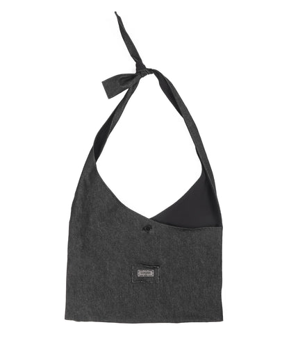 Knotted Tote