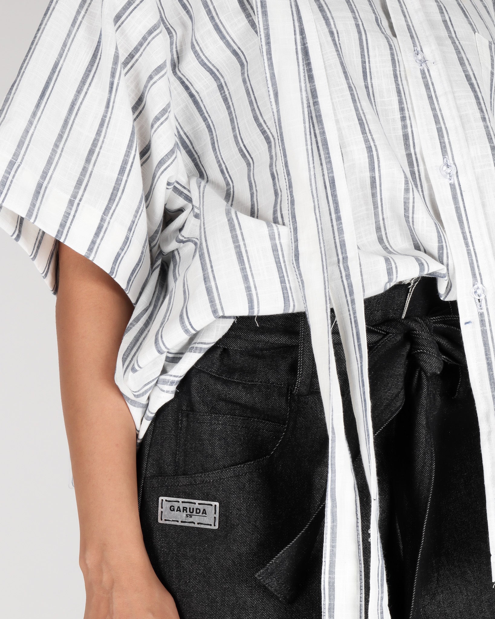 Double Knee Denim