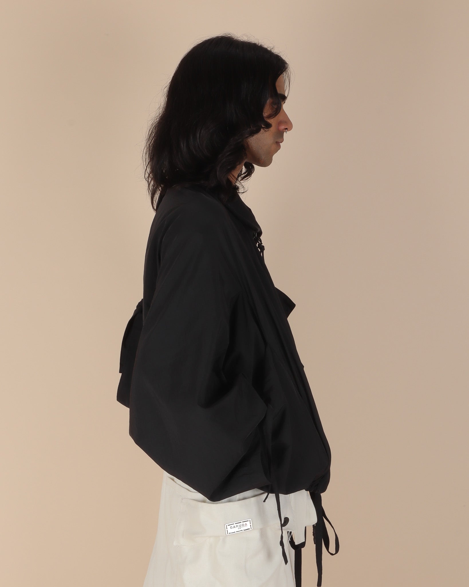 380g Coach Jacket
