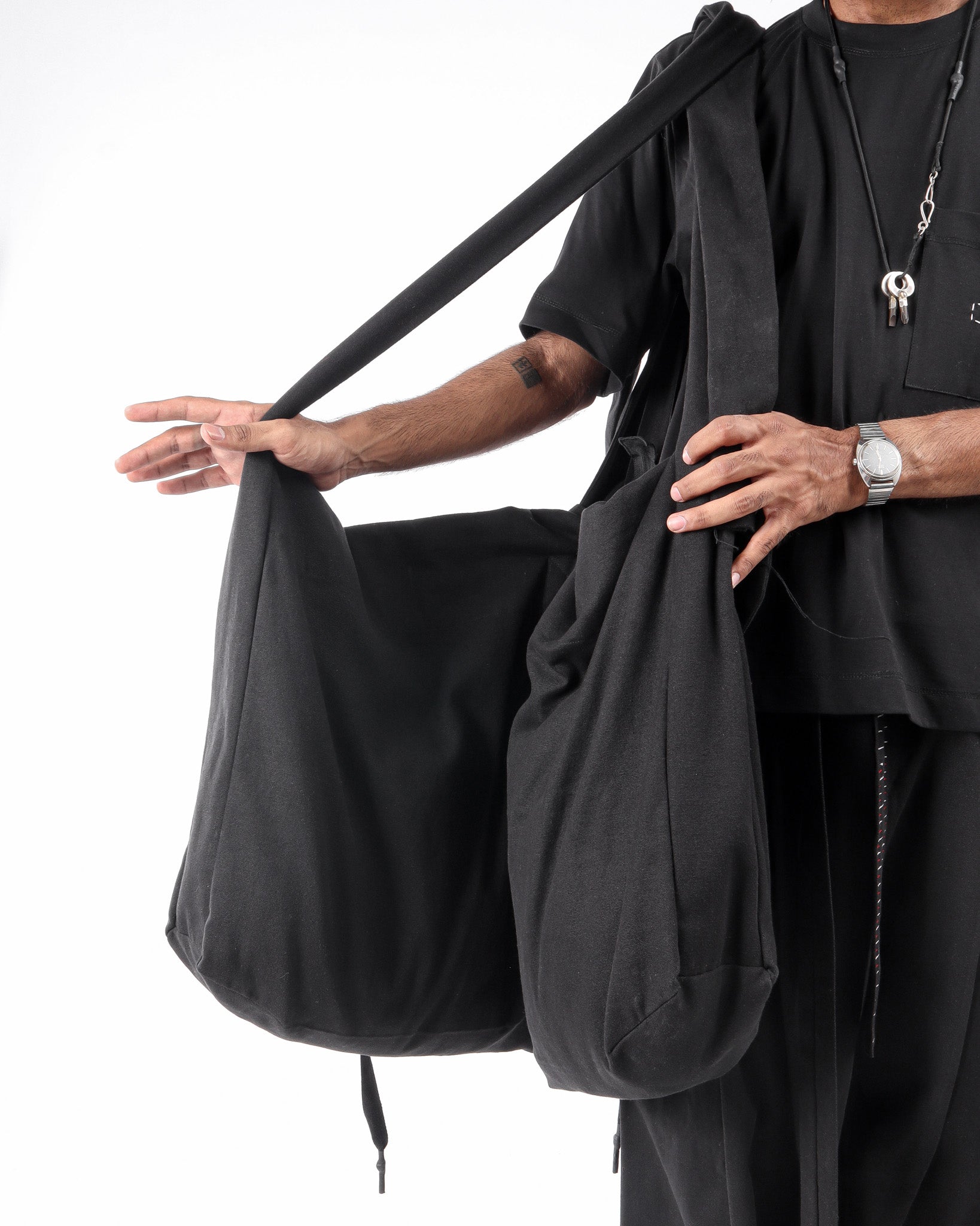 Two Totes