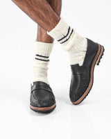 Convertible Loafer