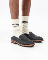 Convertible Loafer