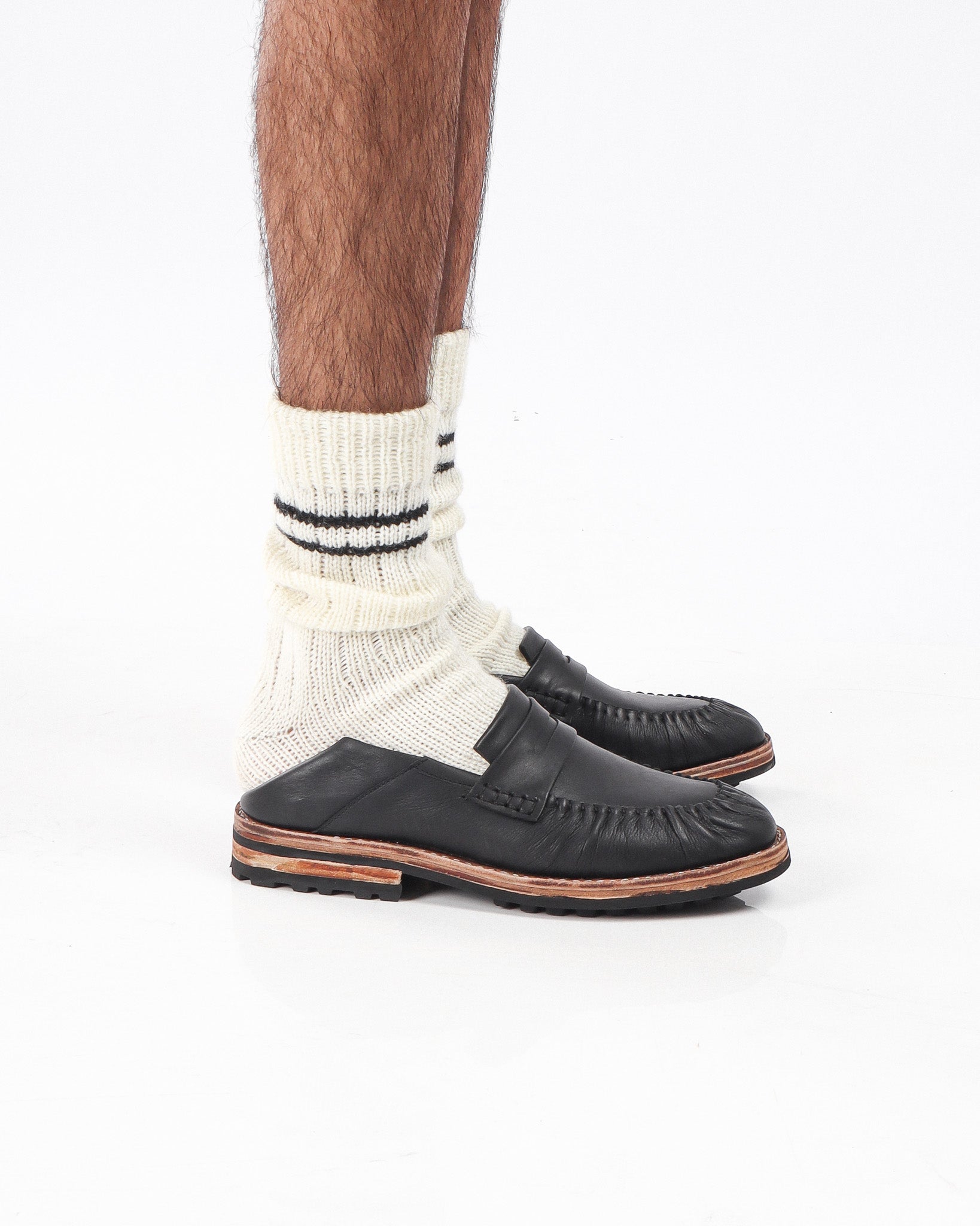 Convertible Loafer