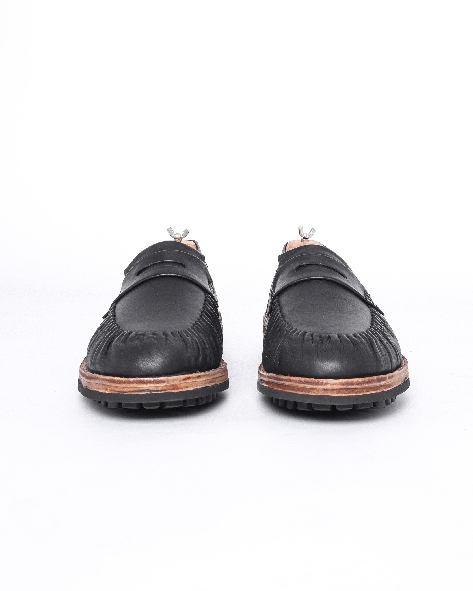 Convertible Loafer