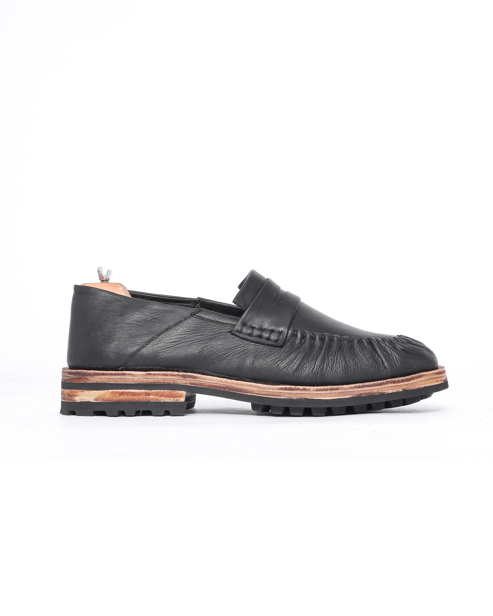 Convertible Loafer