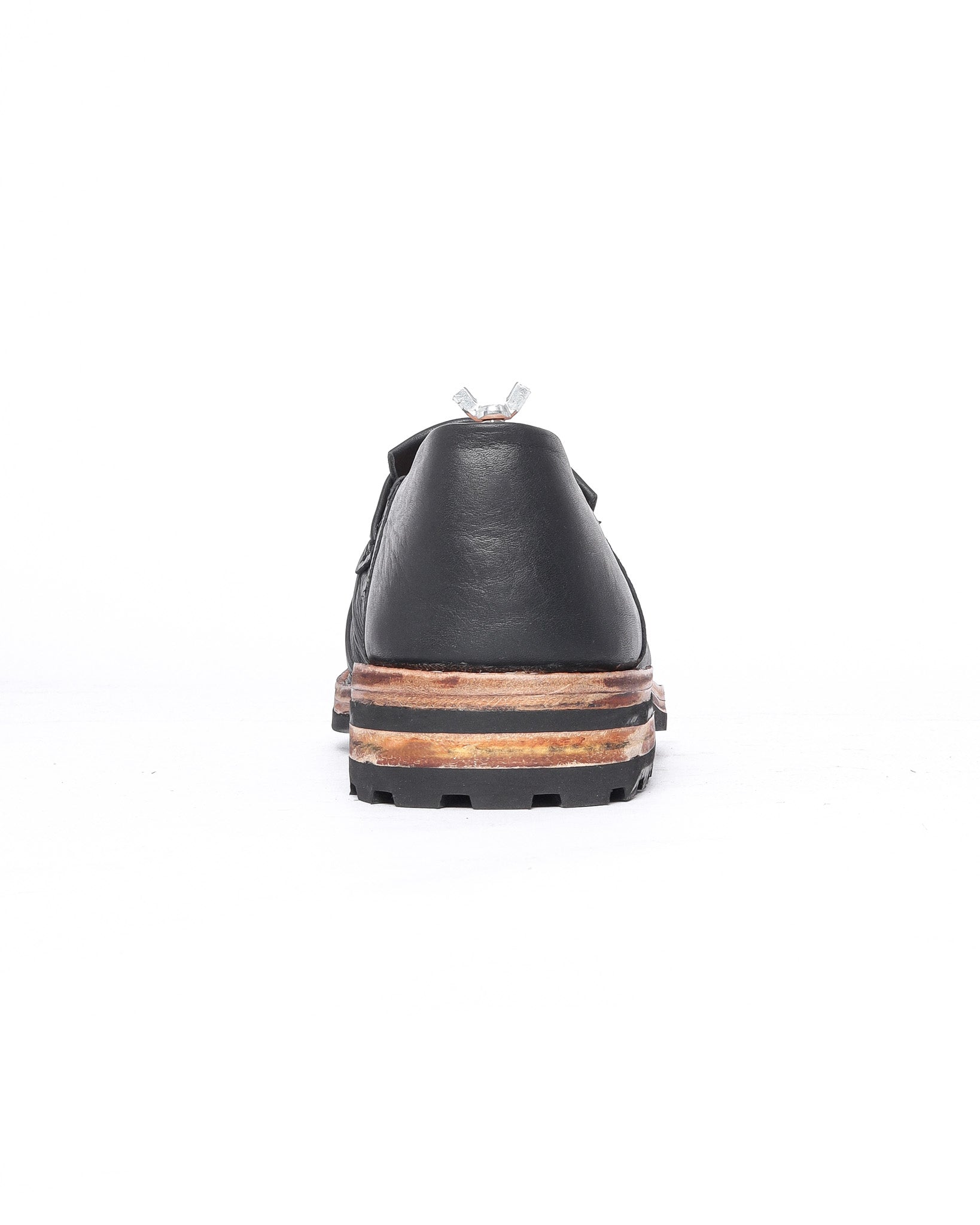 Convertible Loafer