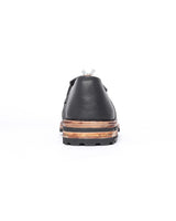 Convertible Loafer