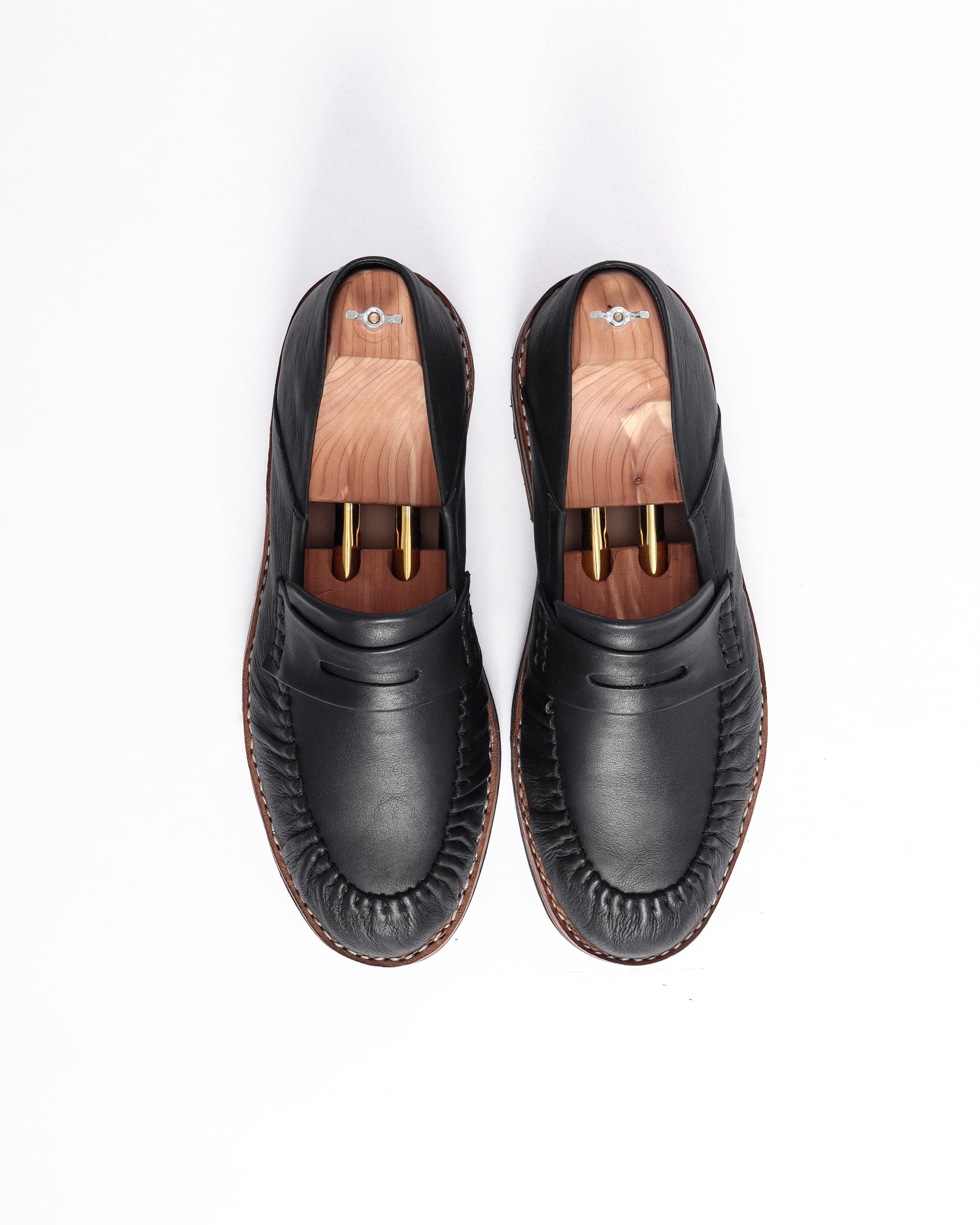 Convertible Loafer