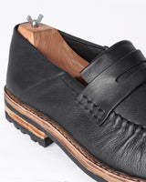 Convertible Loafer
