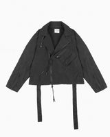 Biker Jacket V3