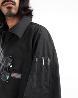 Mechanic Shirt V2