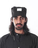 Canvas Cap