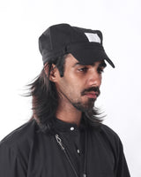Canvas Cap