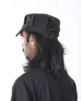 Canvas Cap