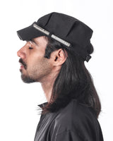Canvas Cap