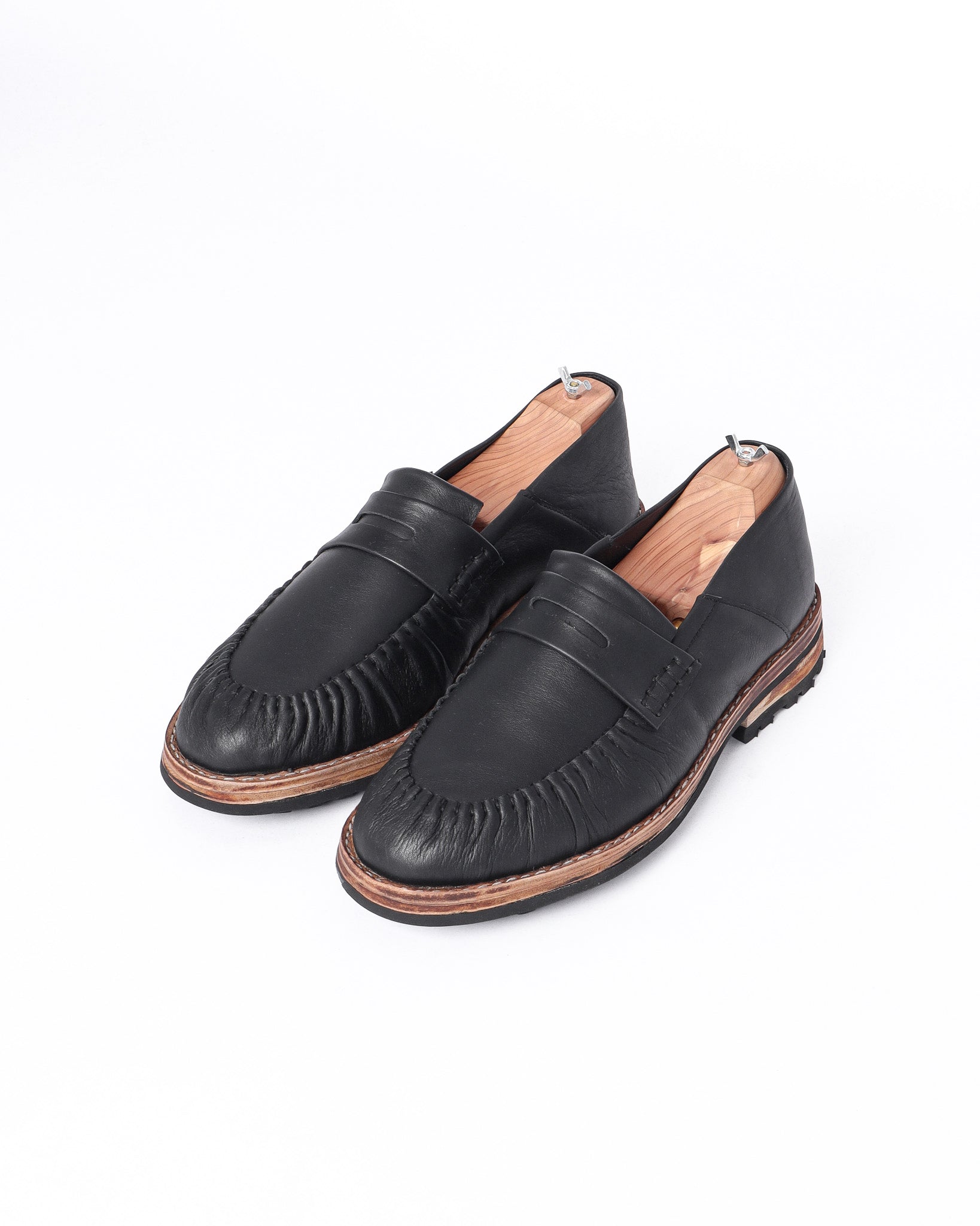 Convertible Loafer