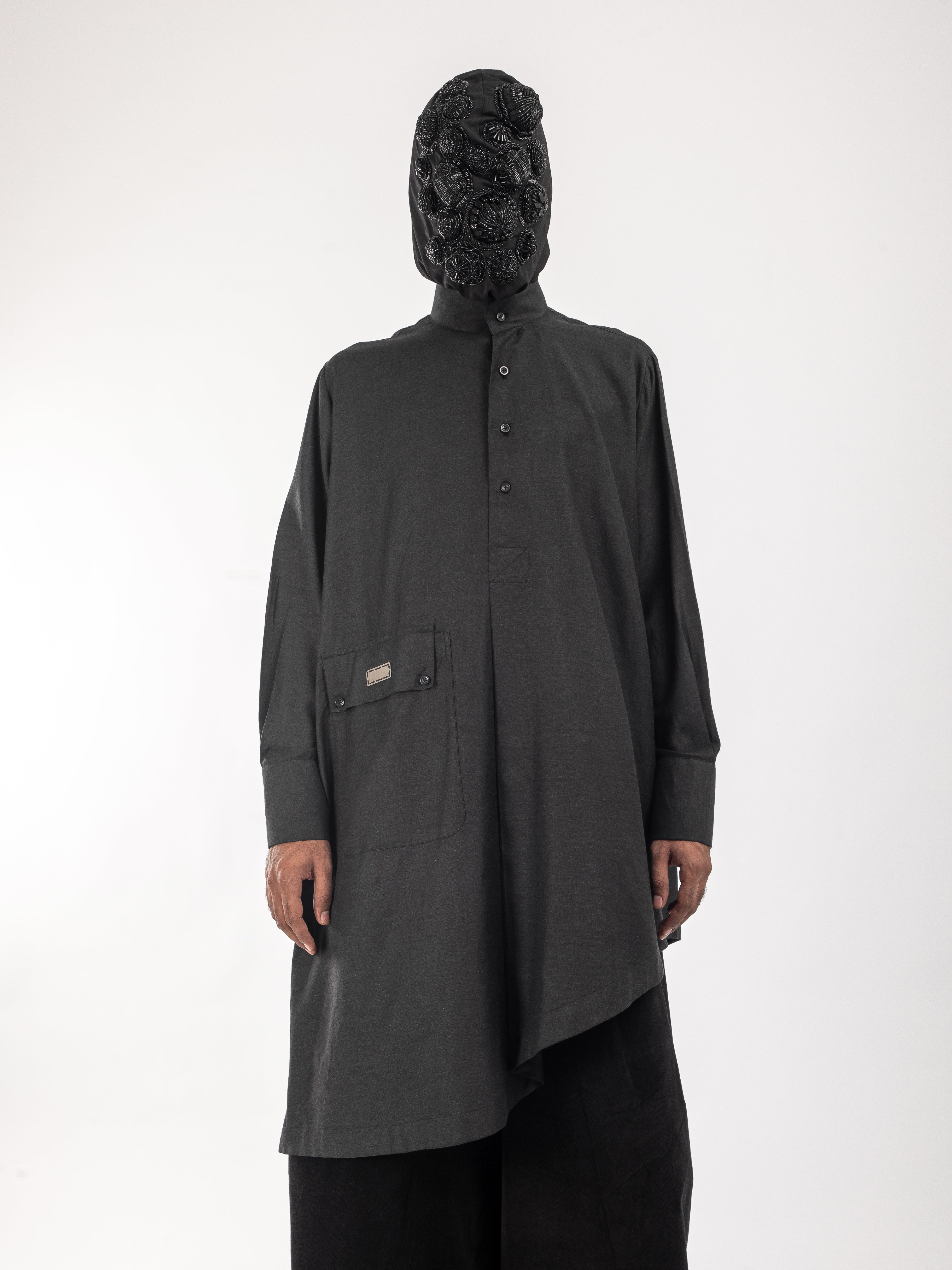 ASYM TUNIC