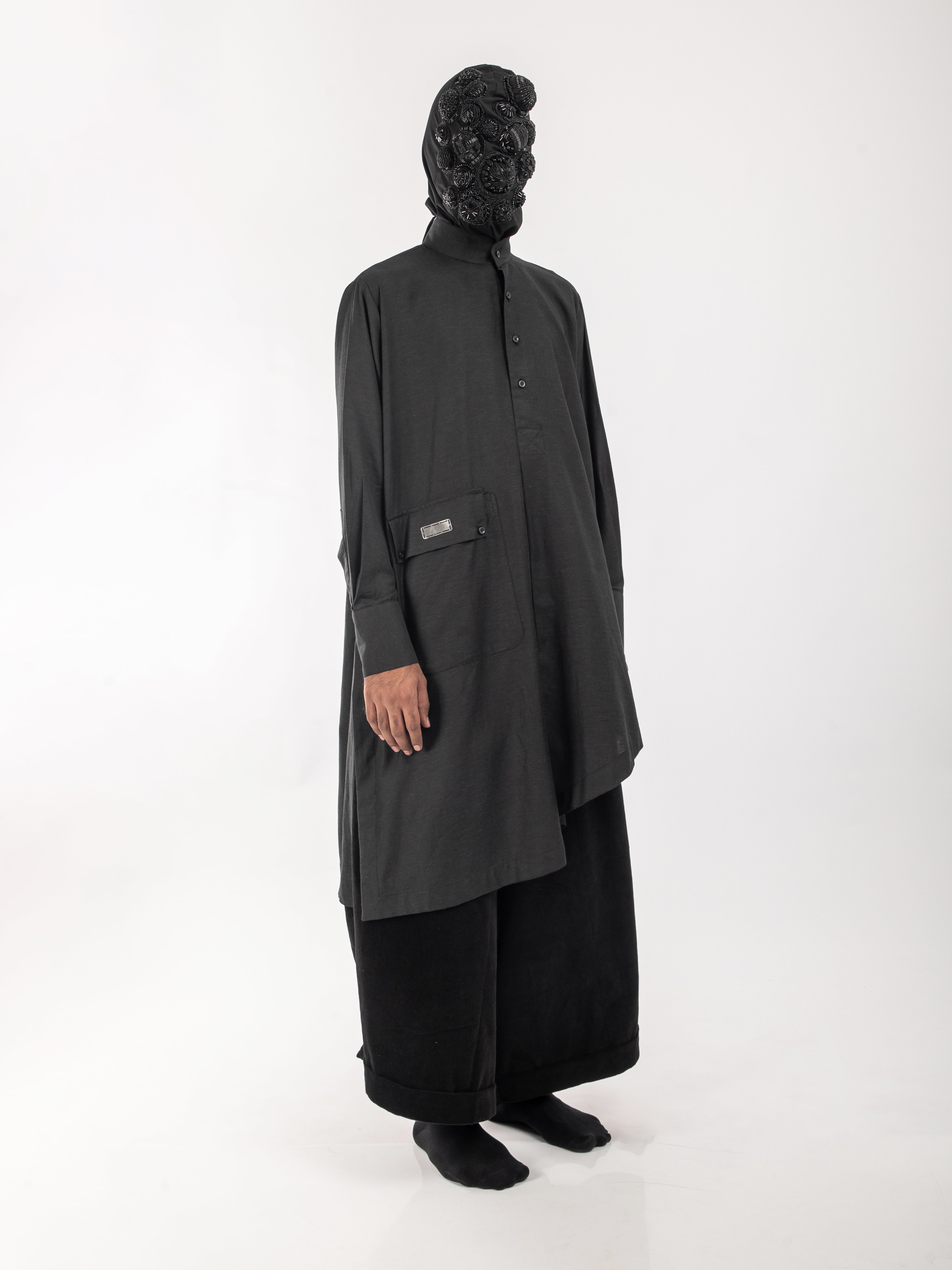 ASYM TUNIC