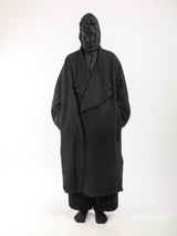 SHELTER COAT
