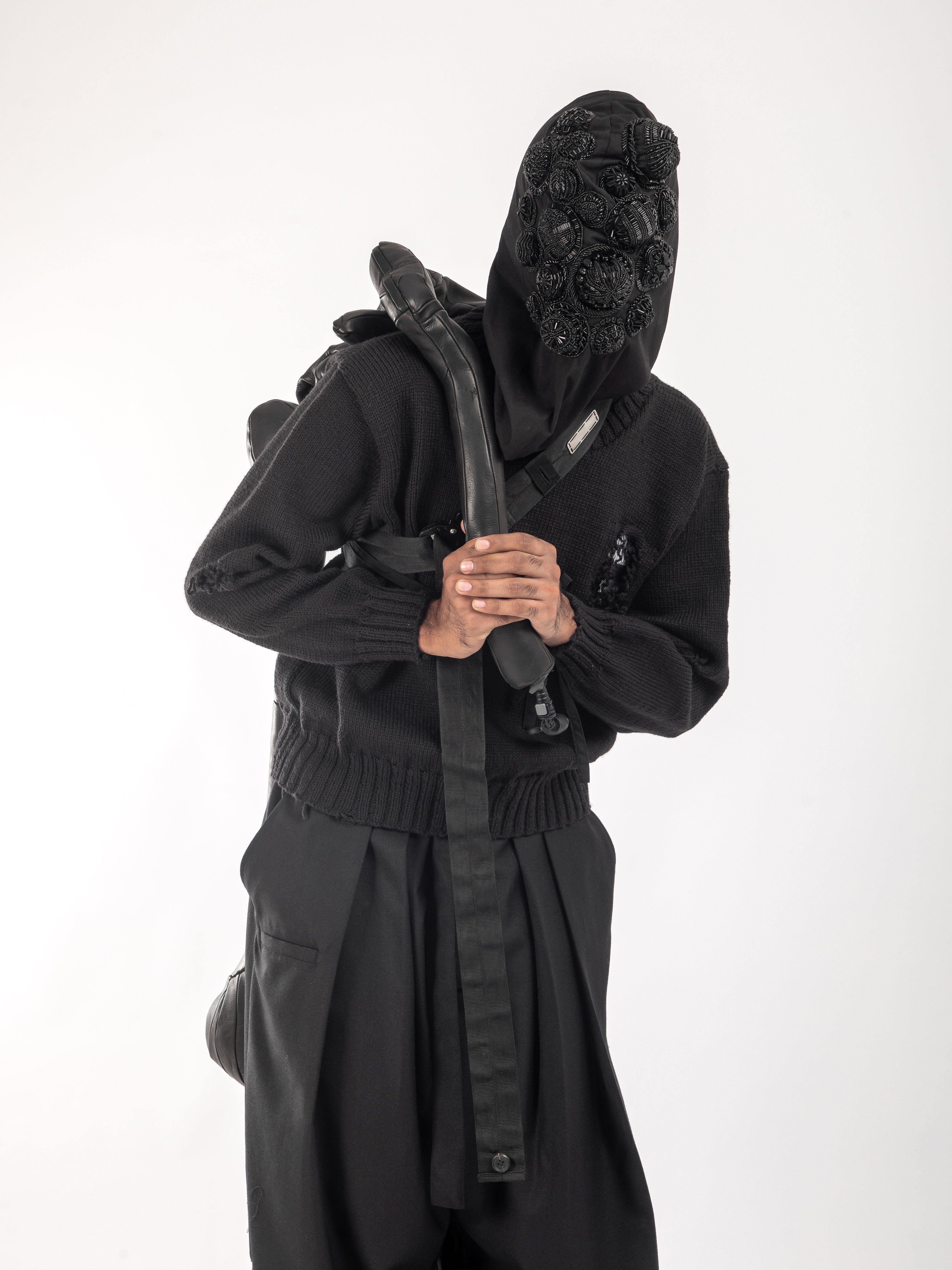 SHOULDER HYDRATION PACK