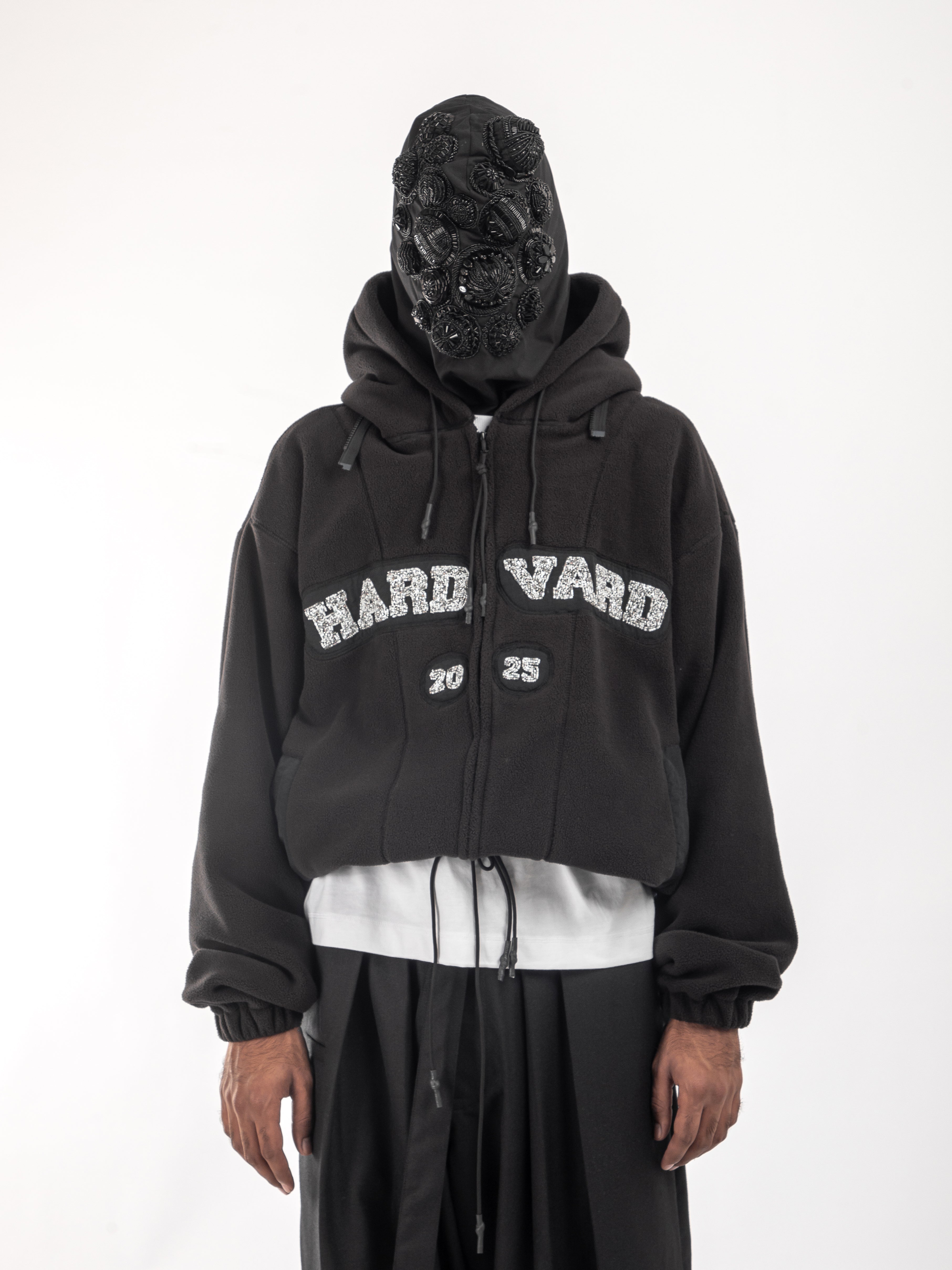HARDVARD HOODIE