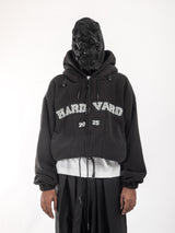 HARDVARD HOODIE