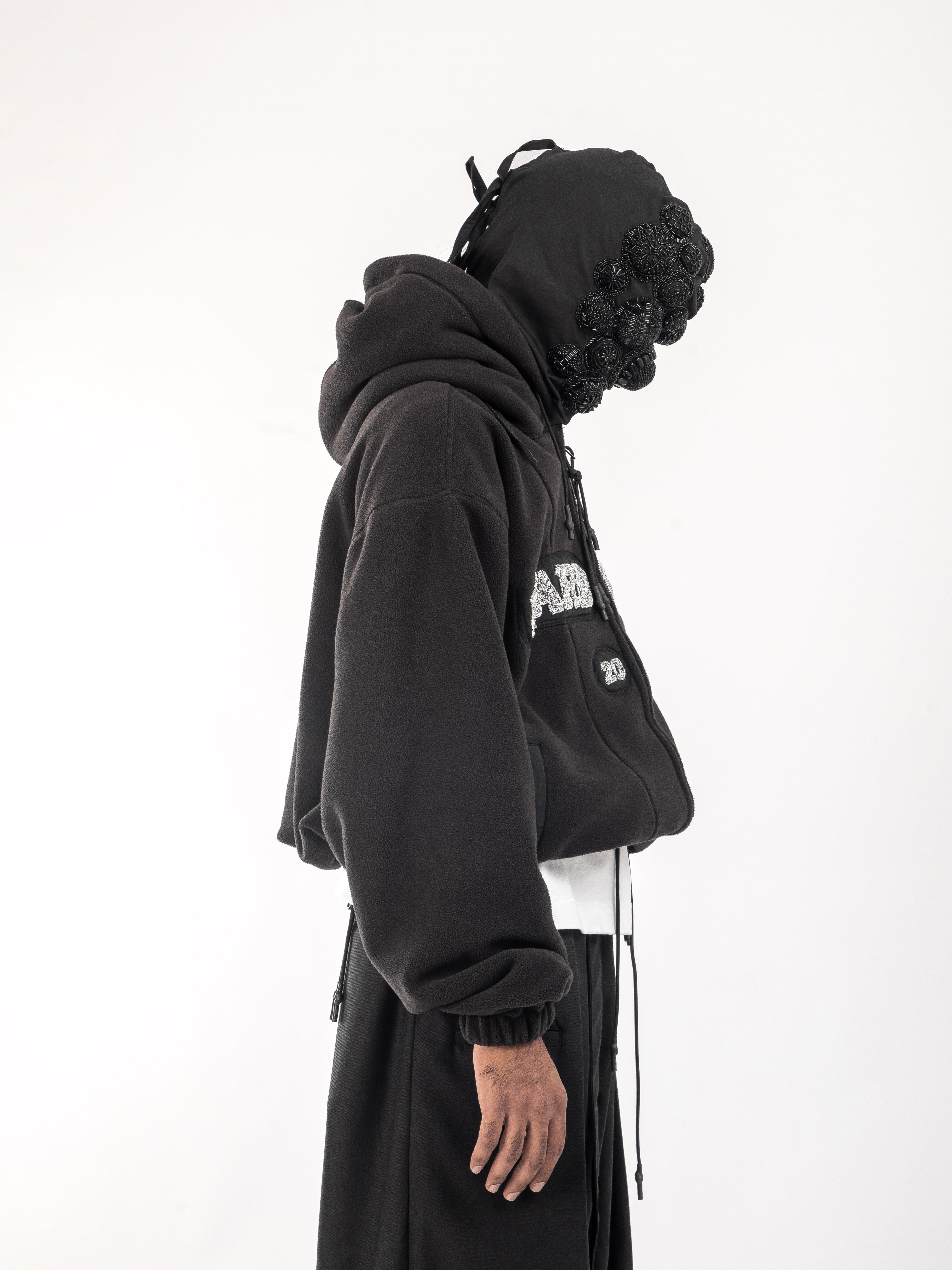 HARDVARD HOODIE